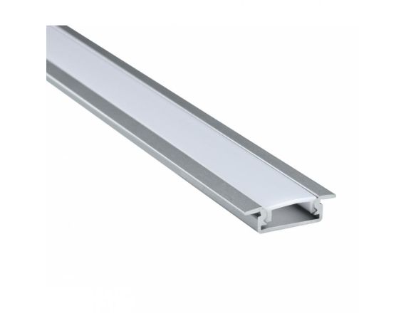 Profil Aluminiu Banda LED Dispesor Mat PABL
